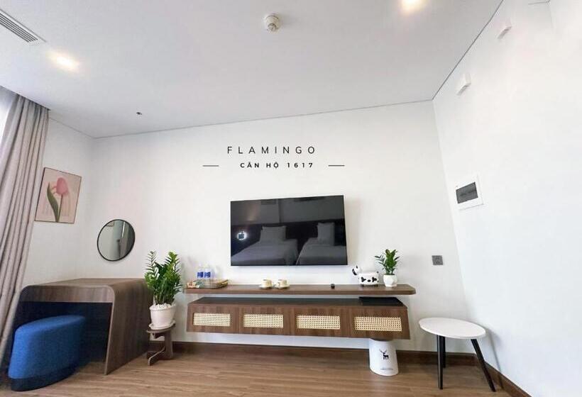 هتل Flamingo Hải Tiến