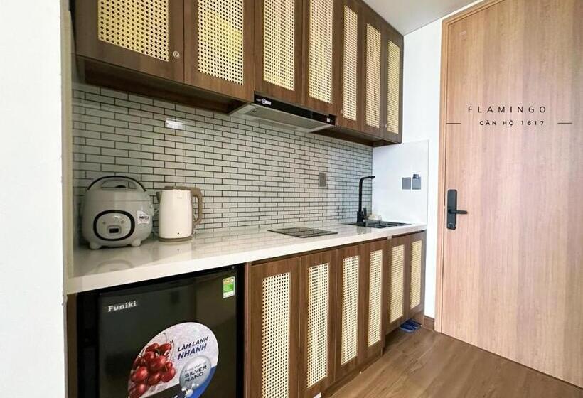 هتل Flamingo Hải Tiến