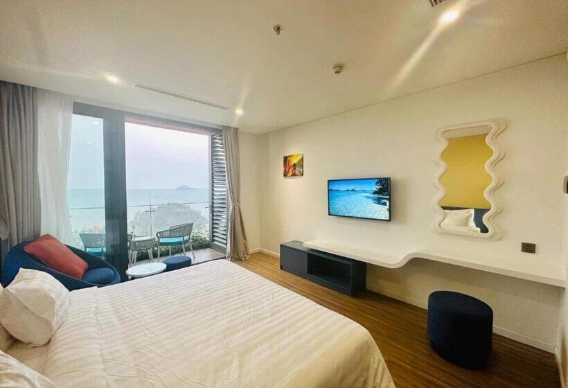 هتل Flamingo Hải Tiến