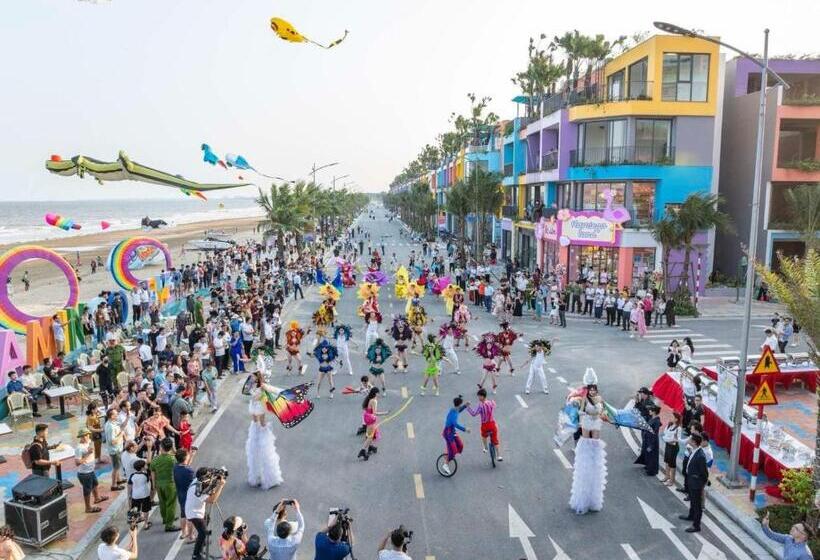 هتل Flamingo Hải Tiến