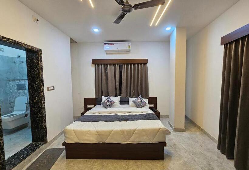 호텔 Simony Palace