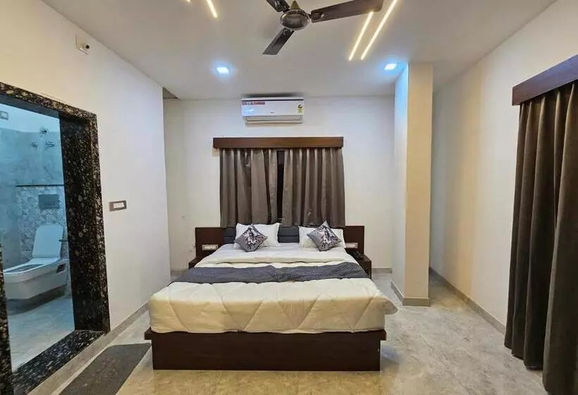 Hotel Simony Palace