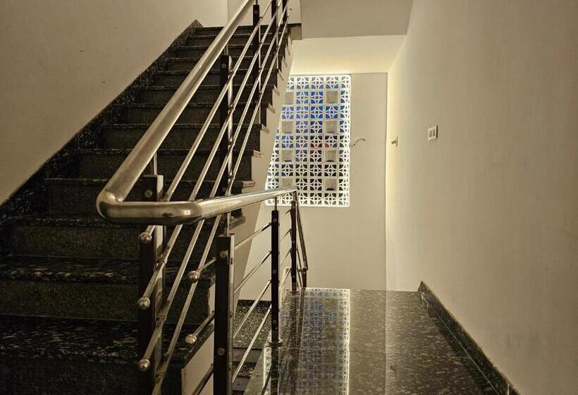 호텔 Simony Palace