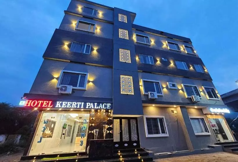 Hotel Simony Palace