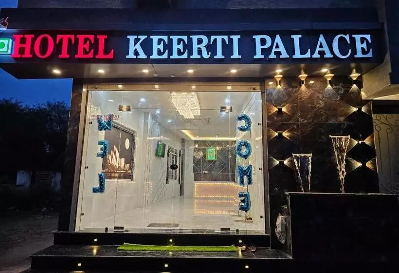 Hotel Simony Palace
