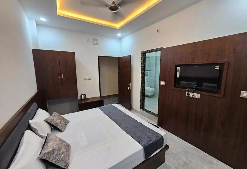 Hotel Simony Palace