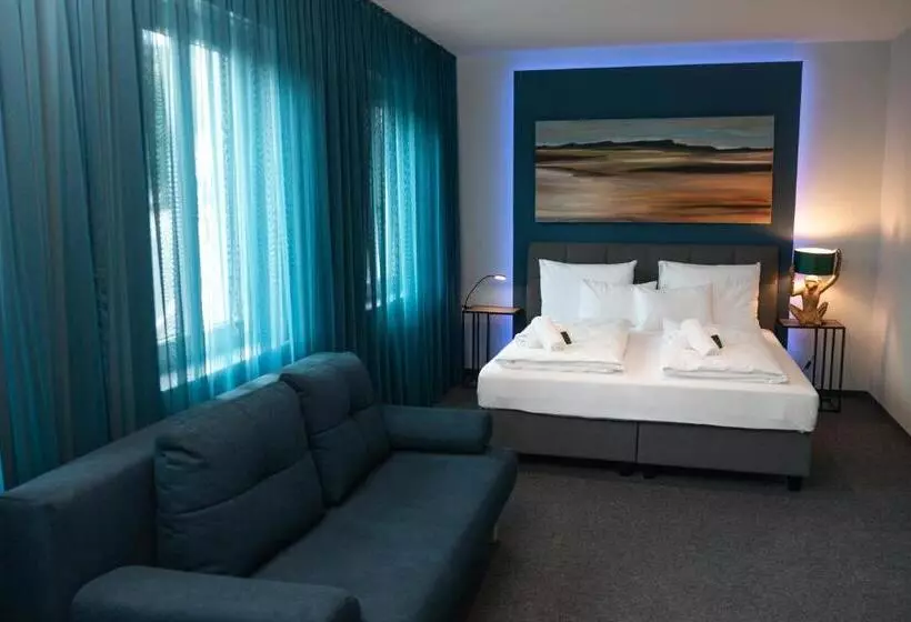 Hotelli Kirchenwirt Stubenberg Kunst