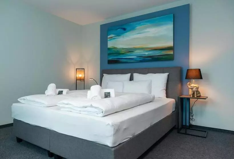 Hotelli Kirchenwirt Stubenberg Kunst