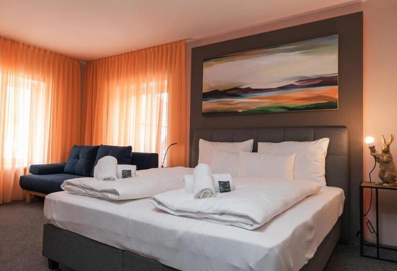 호텔 Kirchenwirt Stubenberg Kunst