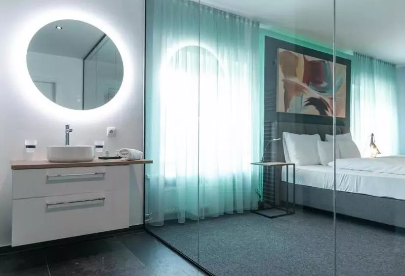 Hotelli Kirchenwirt Stubenberg Kunst