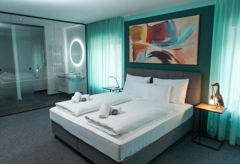 호텔 Kirchenwirt Stubenberg Kunst