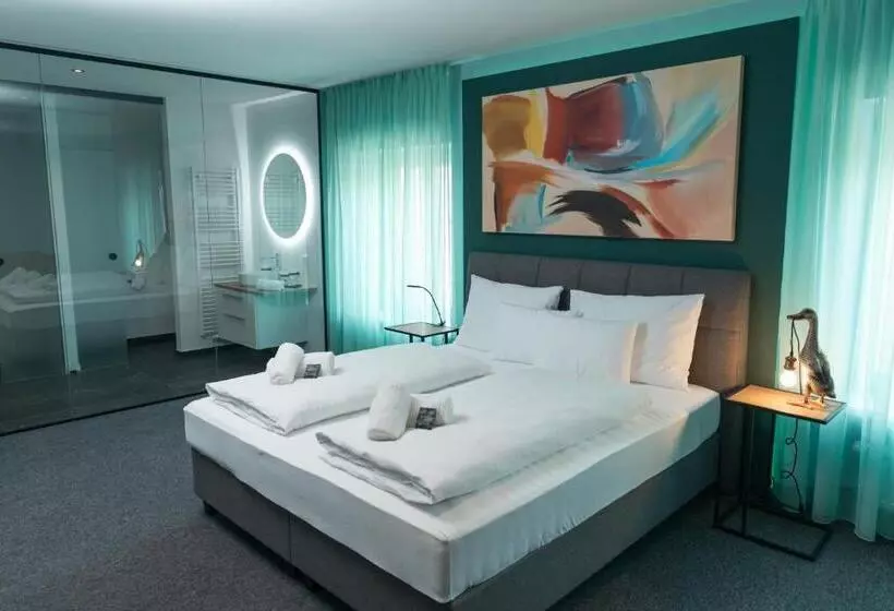 Hotelli Kirchenwirt Stubenberg Kunst