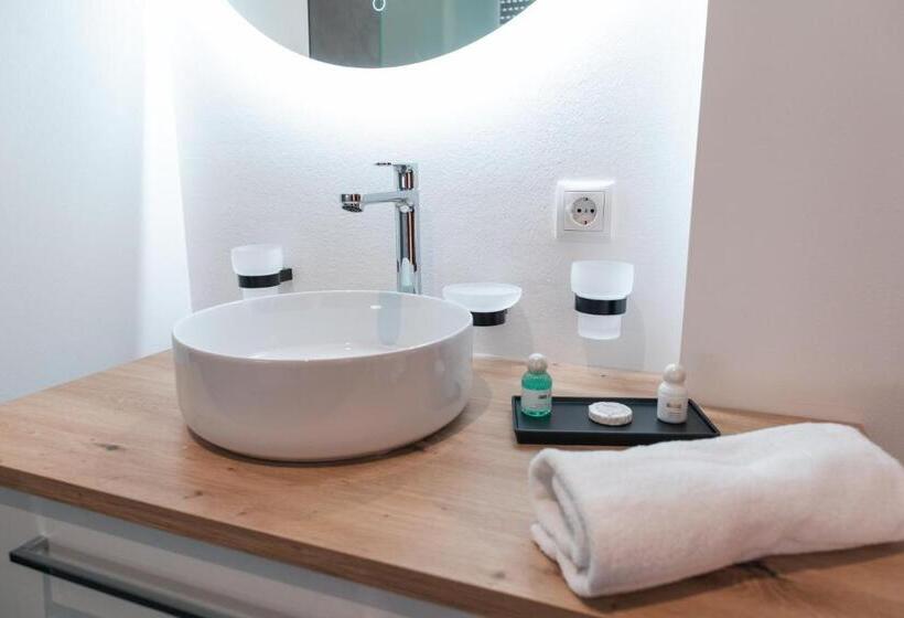 호텔 Kirchenwirt Stubenberg Kunst