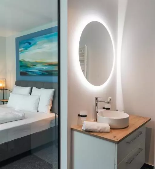 Hotelli Kirchenwirt Stubenberg Kunst