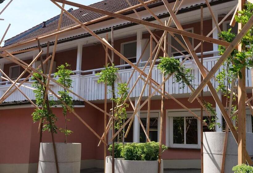 호텔 Kirchenwirt Stubenberg Kunst