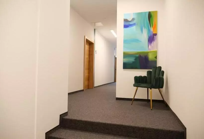 Hotelli Kirchenwirt Stubenberg Kunst