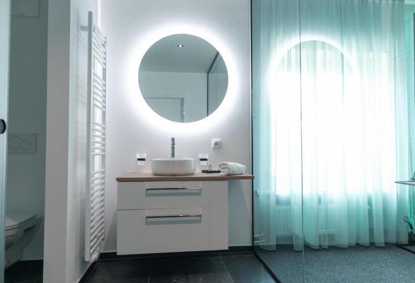 호텔 Kirchenwirt Stubenberg Kunst