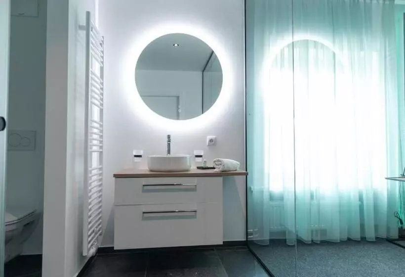 Hotelli Kirchenwirt Stubenberg Kunst