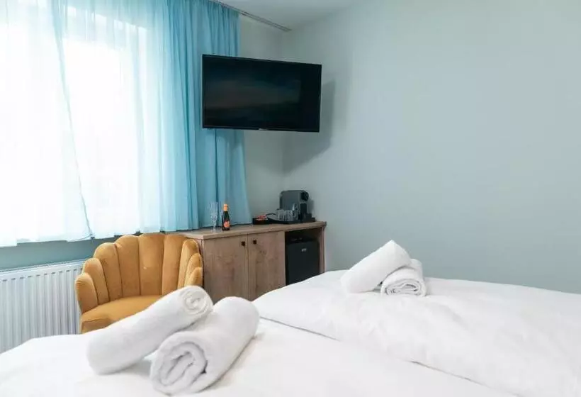 Hotelli Kirchenwirt Stubenberg Kunst