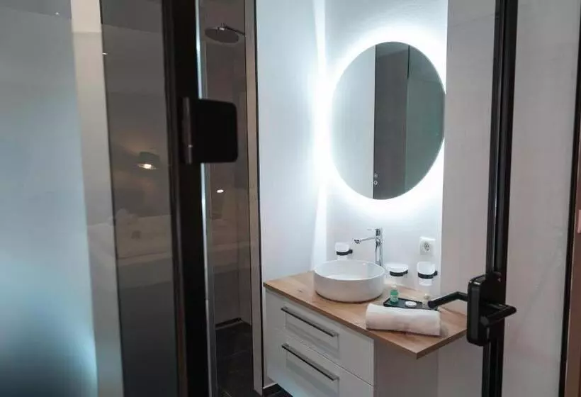 Hotelli Kirchenwirt Stubenberg Kunst