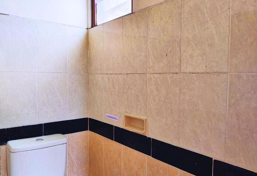 Szálloda New Sabrina