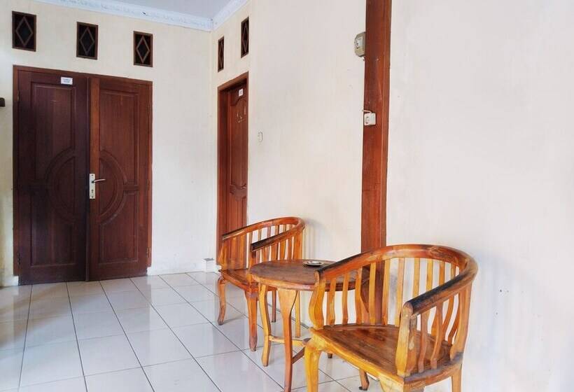 Szálloda New Sabrina