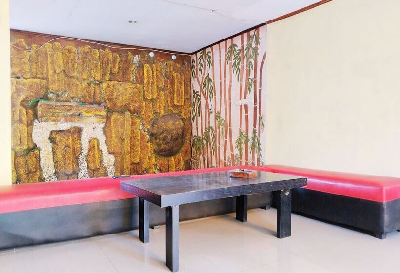 Szálloda New Sabrina