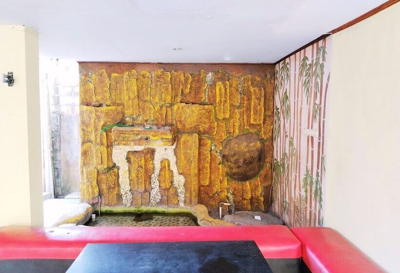 Szálloda New Sabrina