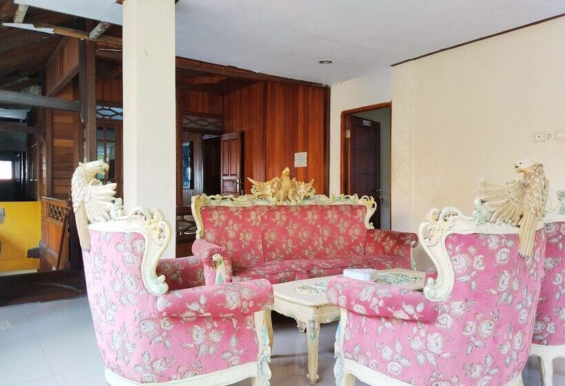 Szálloda New Sabrina