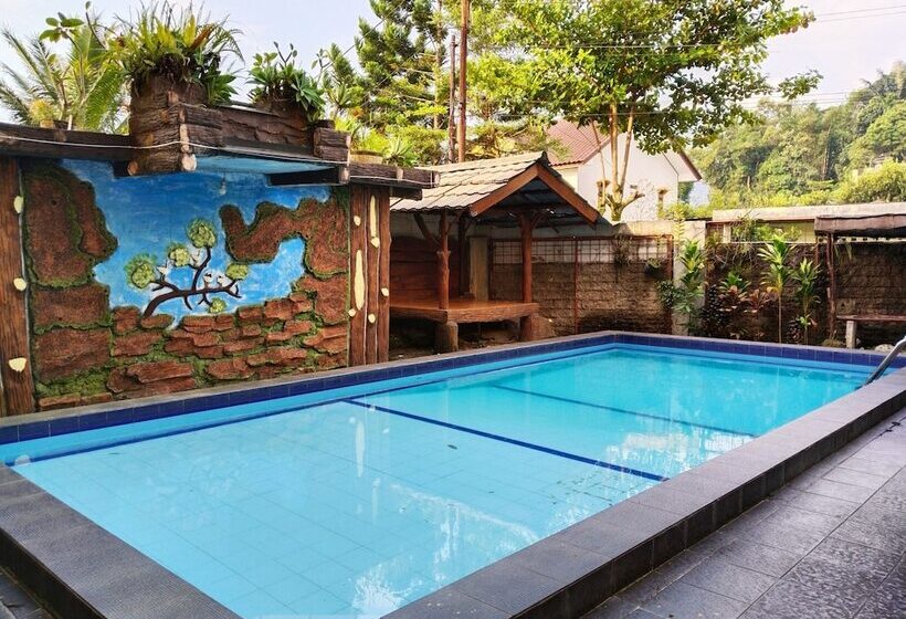 Szálloda New Sabrina