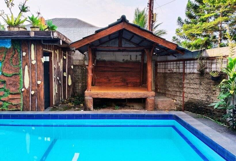 Szálloda New Sabrina