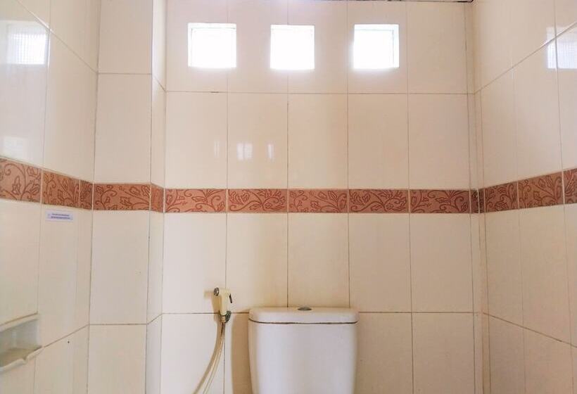 Szálloda New Sabrina