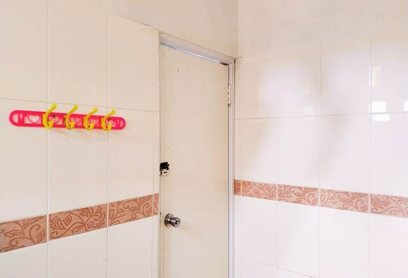 Szálloda New Sabrina