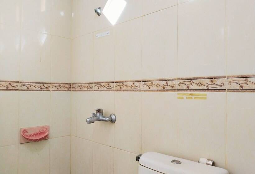 Szálloda New Sabrina