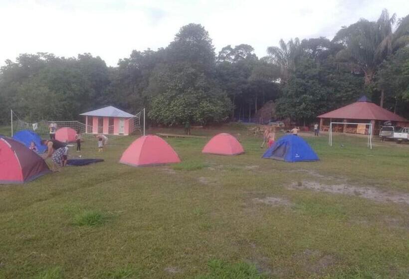 Отель Piedra Alta