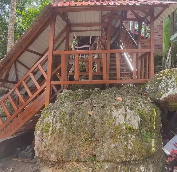 ホテル Piedra Alta