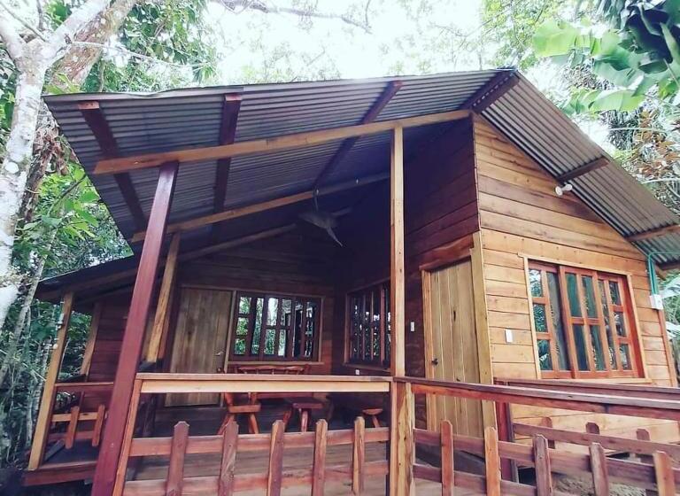 בית מלון כפרי Piedra Alta