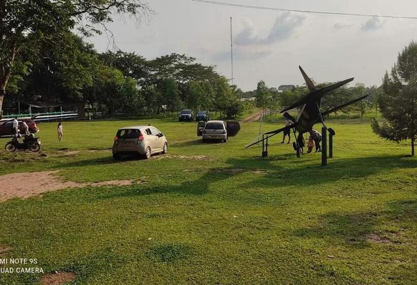 Отель Piedra Alta