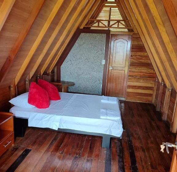 Отель Piedra Alta