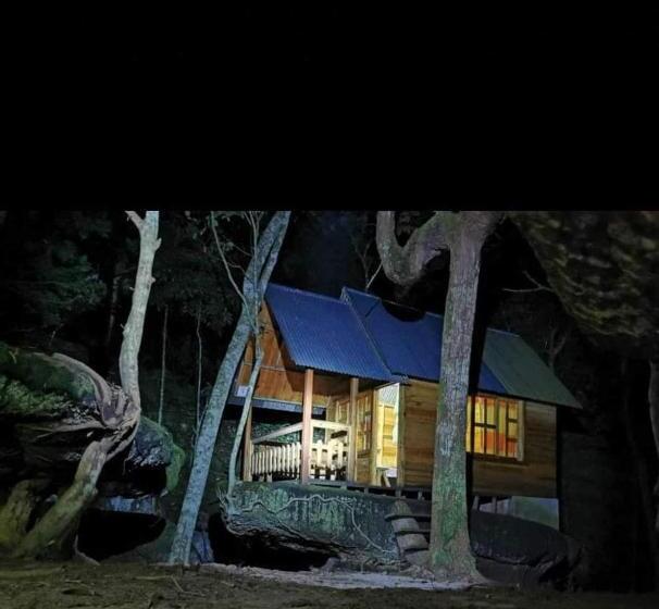 Отель Piedra Alta