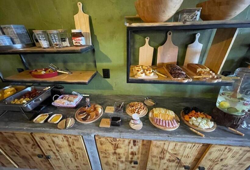 Hotel Pousada Roliúde Nordestina A 600 Metros Do Centro De Cabaceiras