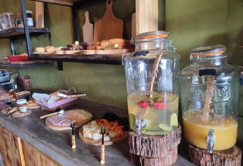 Hotel Pousada Roliúde Nordestina A 600 Metros Do Centro De Cabaceiras