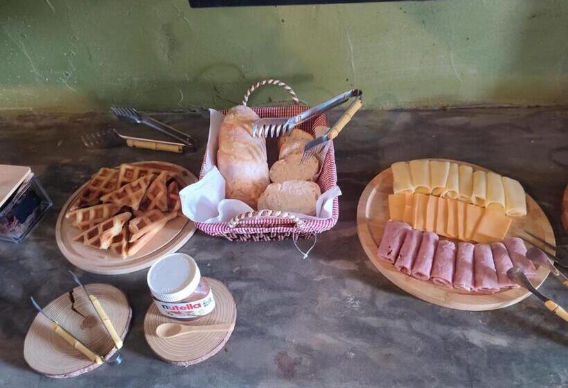 Hotel Pousada Roliúde Nordestina A 600 Metros Do Centro De Cabaceiras