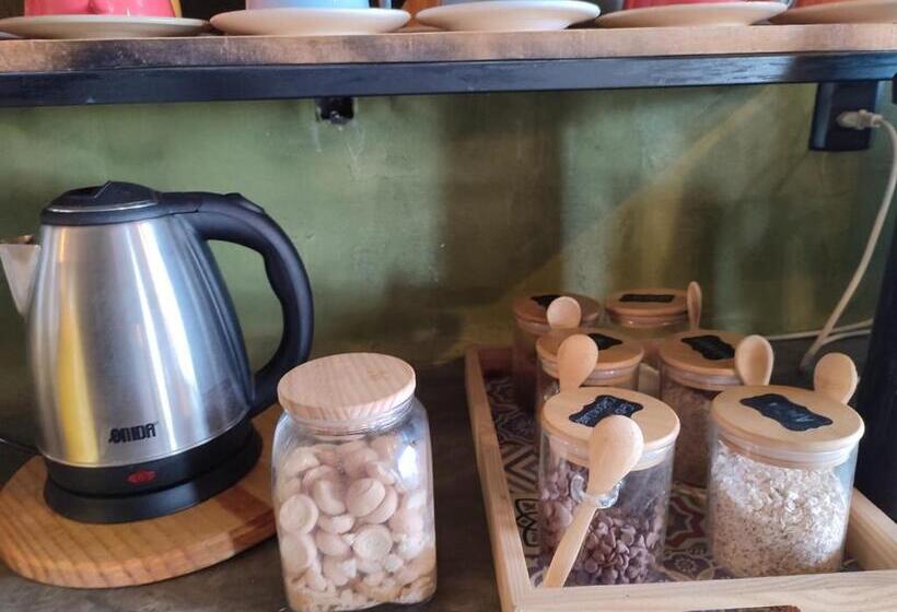 Hotel Pousada Roliúde Nordestina A 600 Metros Do Centro De Cabaceiras