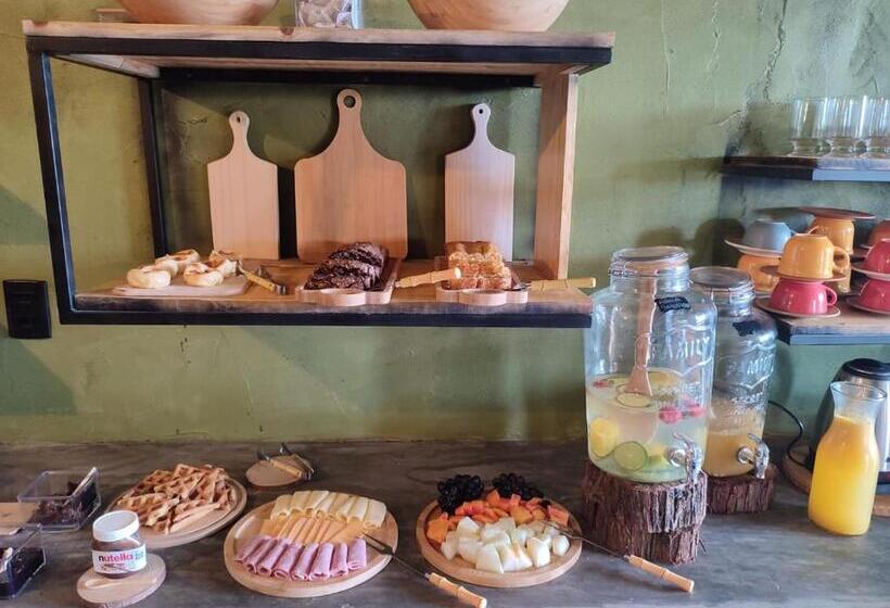 Hotel Pousada Roliúde Nordestina A 600 Metros Do Centro De Cabaceiras