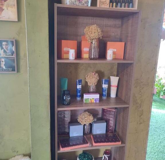 Hotel Pousada Roliúde Nordestina A 600 Metros Do Centro De Cabaceiras