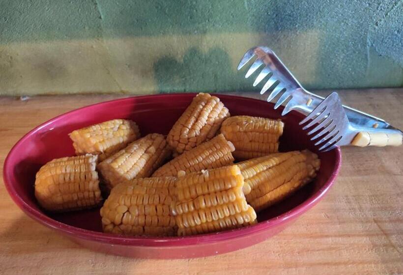 Hotel Pousada Roliúde Nordestina A 600 Metros Do Centro De Cabaceiras