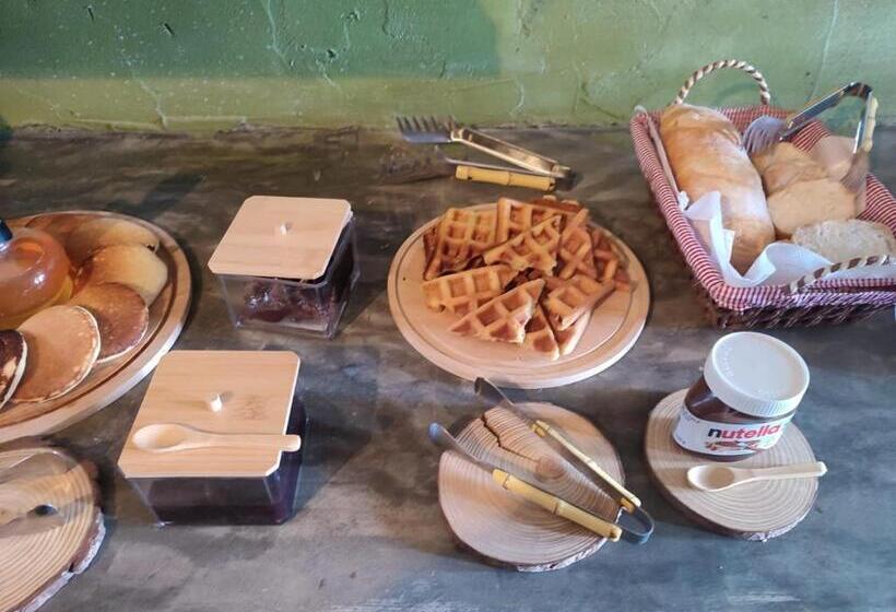 Hotel Pousada Roliúde Nordestina A 600 Metros Do Centro De Cabaceiras