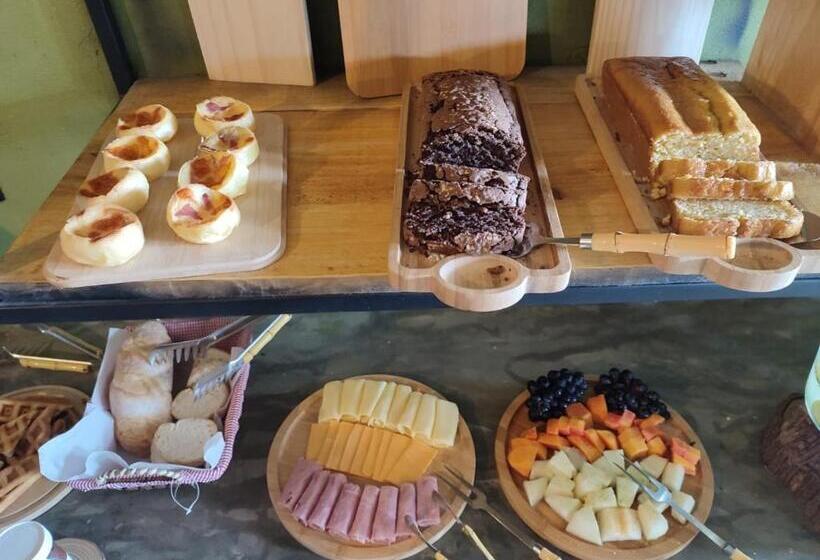 Hotel Pousada Roliúde Nordestina A 600 Metros Do Centro De Cabaceiras