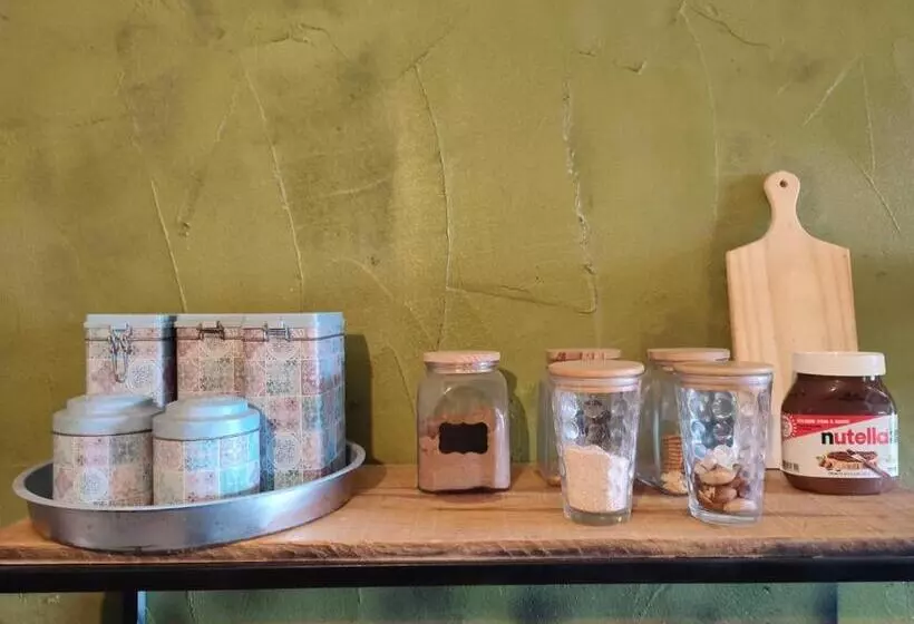 Hotelli Pousada Roliúde Nordestina A 600 Metros Do Centro De Cabaceiras